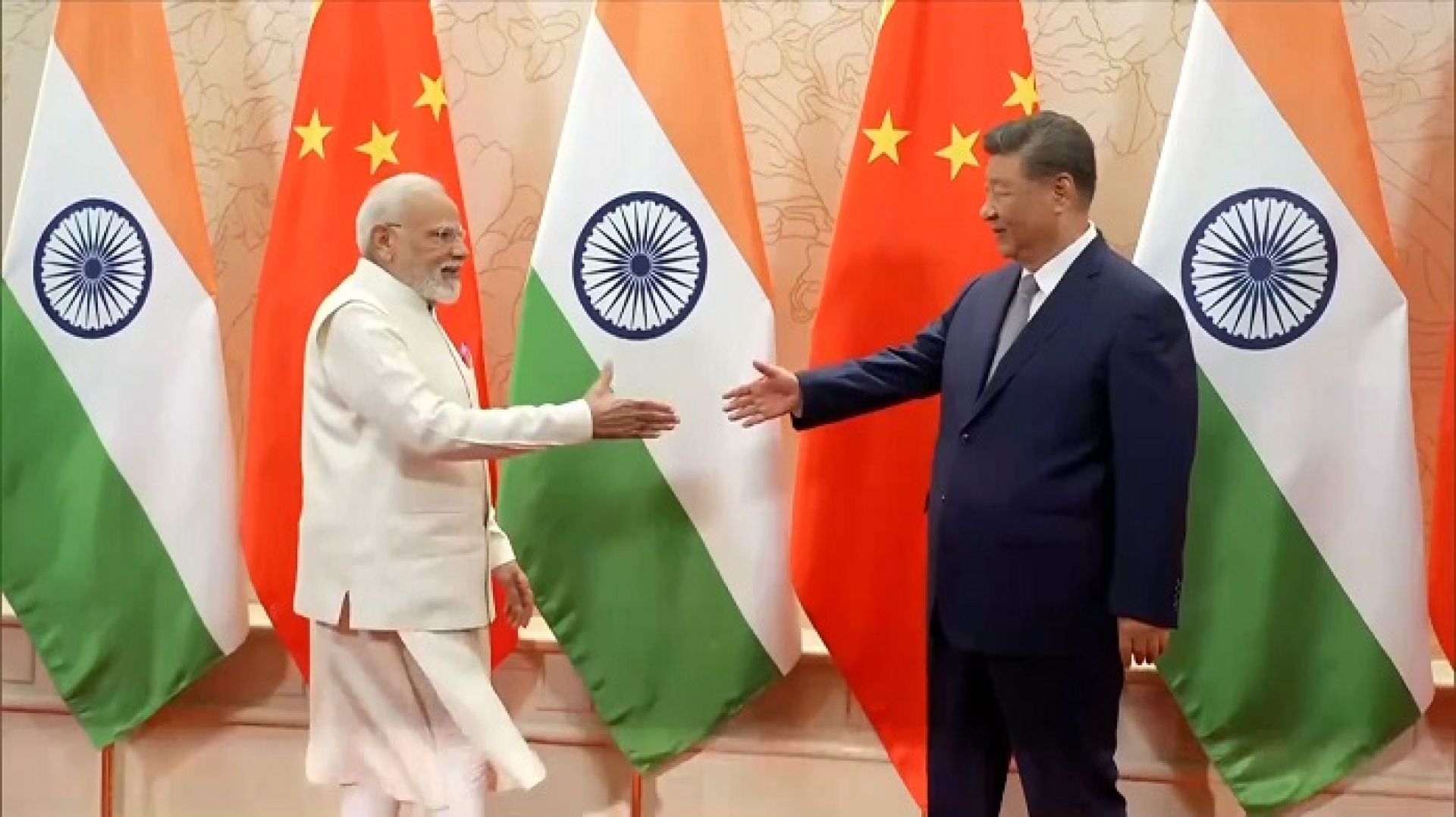 ‘चीन र भारत प्रतिद्वन्द्वी होइनन्, साझेदार हुन्’